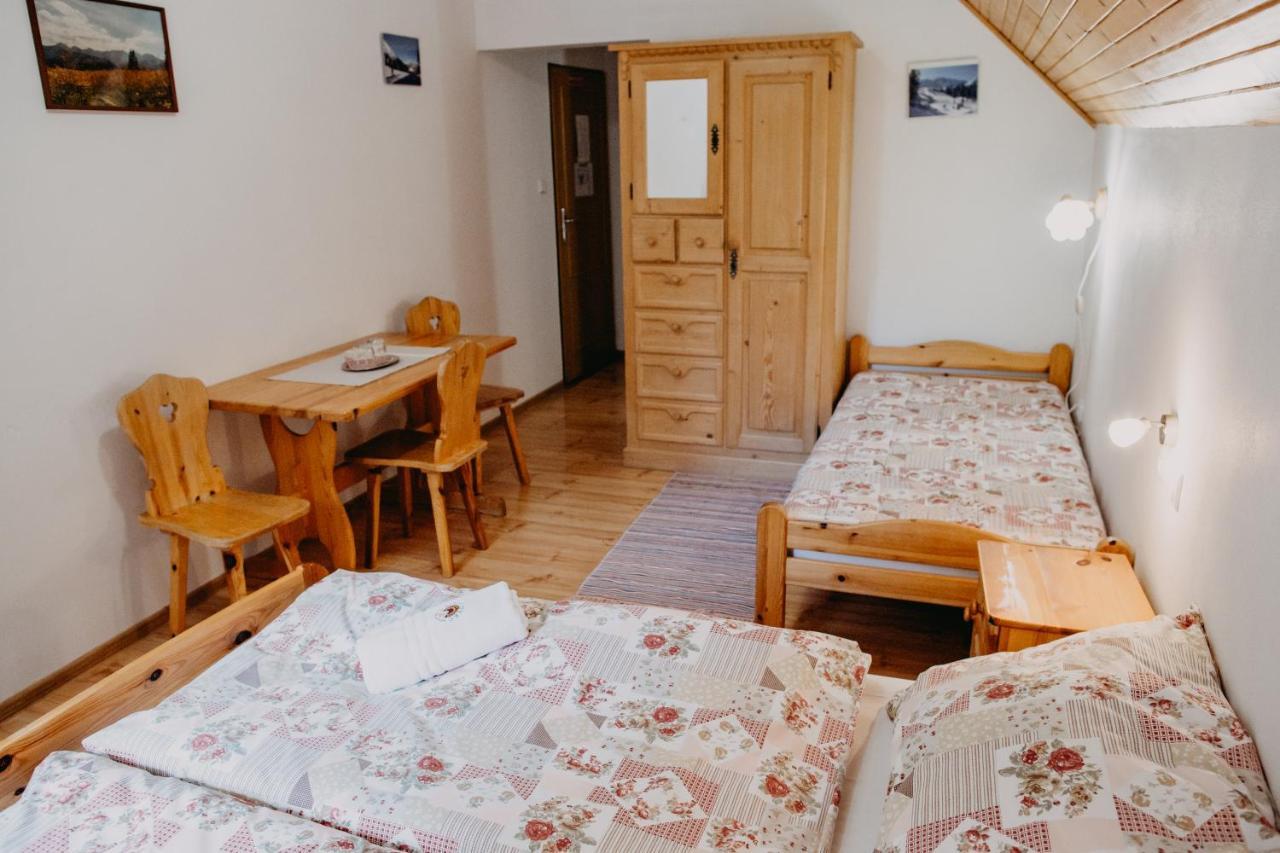 Penzion Sindlovec Oravice Kültér fotó