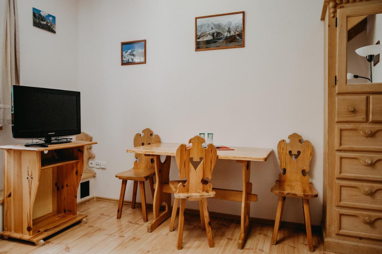 Penzion Sindlovec Oravice Kültér fotó